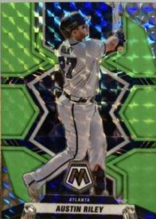 Austin Riley