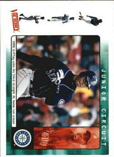 Ken Griffey Jr.