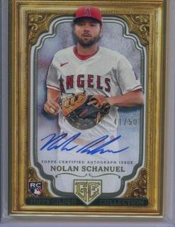 Nolan Schanuel