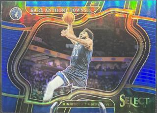 Karl Anthony Towns