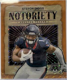Stefon Diggs