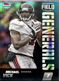 Michael Vick
