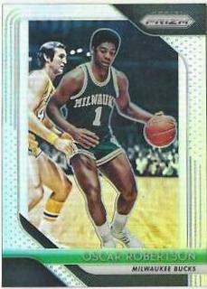 Oscar Robertson