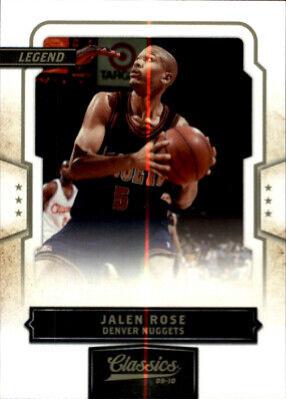 Jalen Rose #108