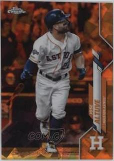 Jose Altuve