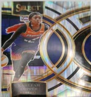Kahleah Copper