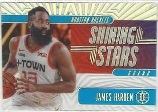 James Harden