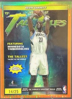 Kevin Garnett