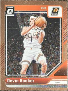 Devin Booker