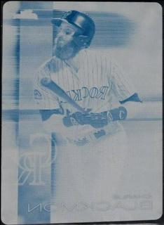 Charlie Blackmon