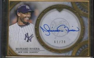 Mariano Rivera
