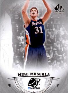 Mike Muscala