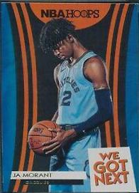 Ja Morant