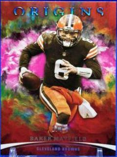 Baker Mayfield