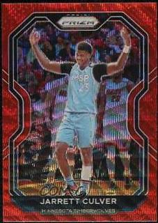 Jarrett Culver