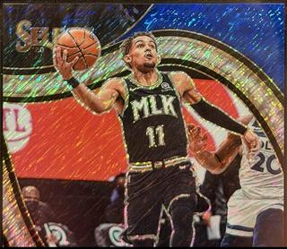 Trae Young
