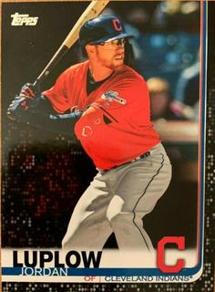 Jordan Luplow