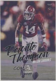 Deionte Thompson