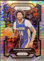 Brandon Ingram