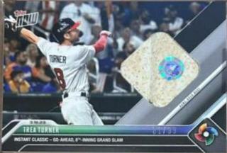 Trea Turner