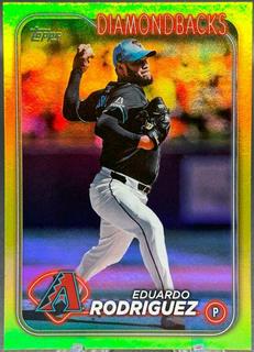 Eduardo Rodriguez