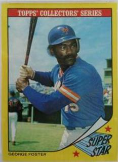George Foster