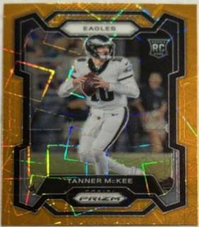 Tanner McKee