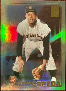 Orlando Cepeda