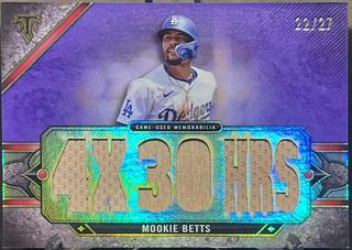 Mookie Betts