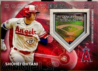 Shohei Ohtani