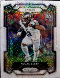 Nolan Smith