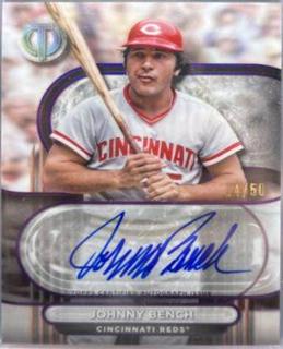 Johnny Bench