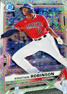 Kristian Robinson