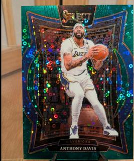 Anthony Davis