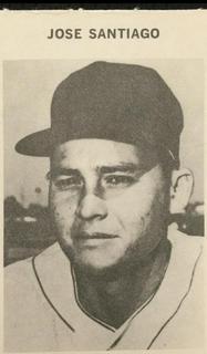 Jose Santiago