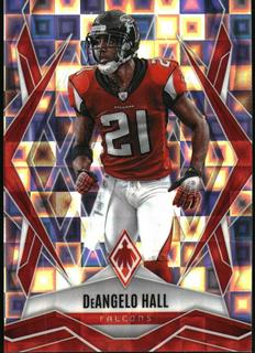DeAngelo Hall
