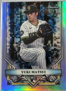 Yuki Matsui