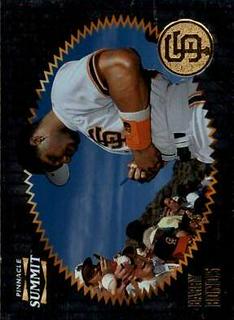 Barry Bonds