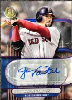 Jason Varitek
