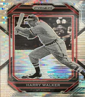 Harry Walker