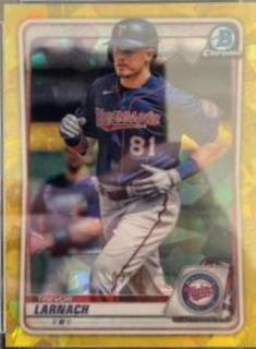 Trevor Larnach