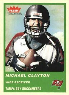 Michael Clayton