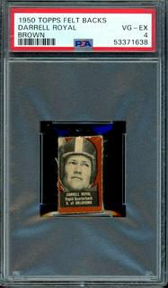 Darrell Royal