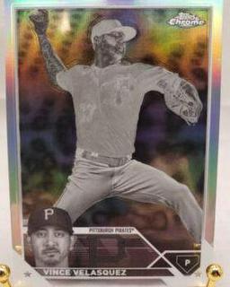 Vince Velasquez