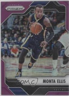 Monta Ellis