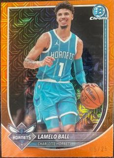 LaMelo Ball