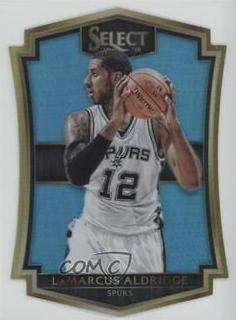LaMarcus Aldridge