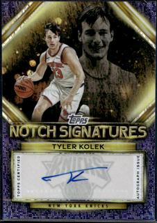 Tyler Kolek