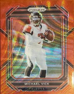 Michael Vick