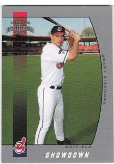 Grady Sizemore